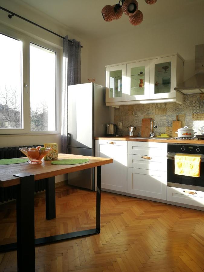 Sunny Downtown Apartment For 4 Sofia Exterior photo